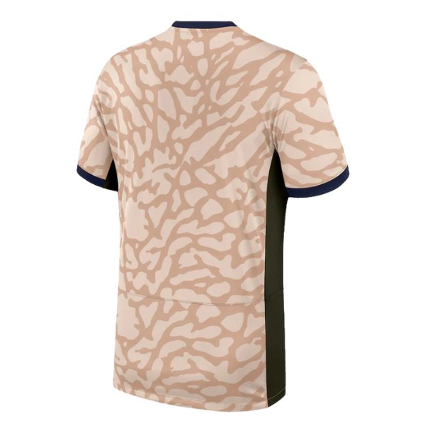 PSG PARIS SAINT-GERMAIN 4. Trikot Kinder 23 / 24