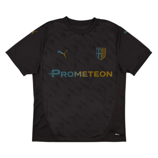 Camiseta 4. PARMA CALCIO para hombres 24 / 25
