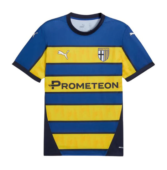Camiseta de visitante PARMA CALCIO para hombre 24 / 25