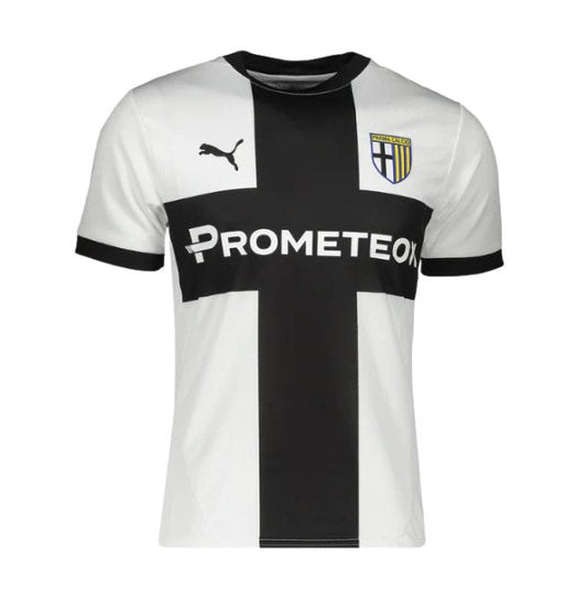 Camiseta de local PARMA CALCIO para hombre 24 / 25