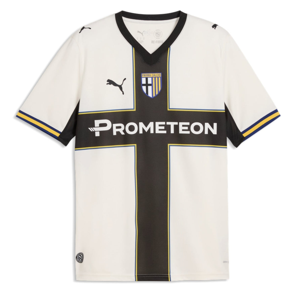 PARMA CALCIO 2026/27 Heimtrikot Herren