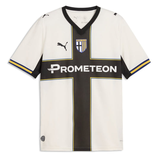 PARMA CALCIO 2026/27 Heimtrikot Herren