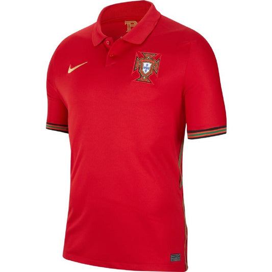 Camiseta local Portugal para niños 21 / 22