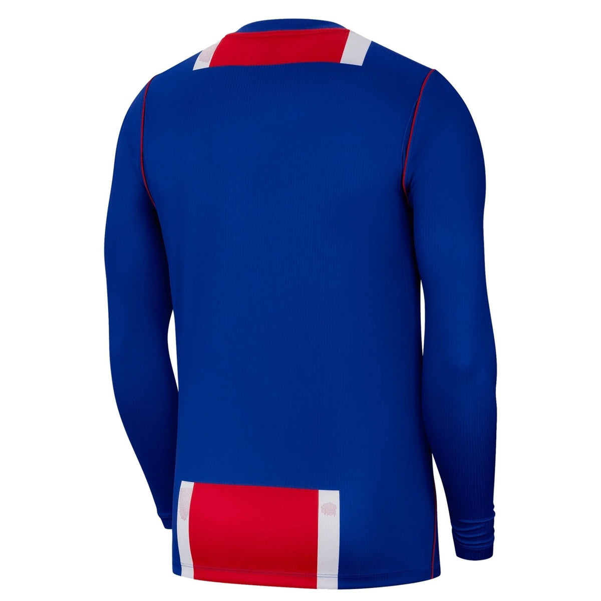 PSG PARIS SAINT-GERMAIN 2026/27 Maillot domicile homme manches longues