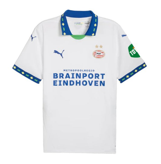 Camiseta tercera PSV EINDHOVEN para hombre 24 / 25