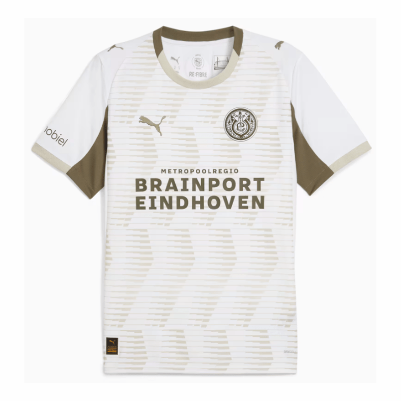 Maglia 3° PSV EINDHOVEN uomo 25 / 26