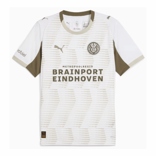 Camiseta tercera PSV EINDHOVEN para hombre 25 / 26