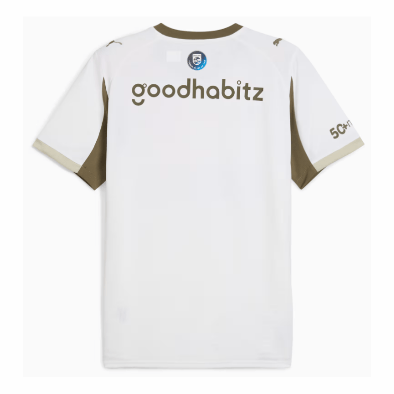Maglia 3° PSV EINDHOVEN uomo 25 / 26