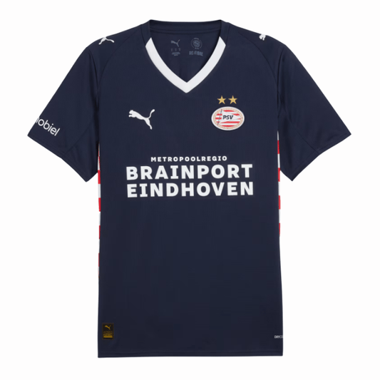 Camiseta visitante PSV EINDHOVEN para hombre 25 / 26