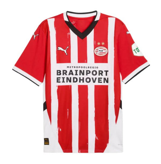Camiseta local PSV EINDHOVEN para hombre 24 / 25