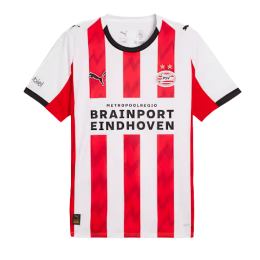 Camiseta local PSV EINDHOVEN para hombre 25 / 26