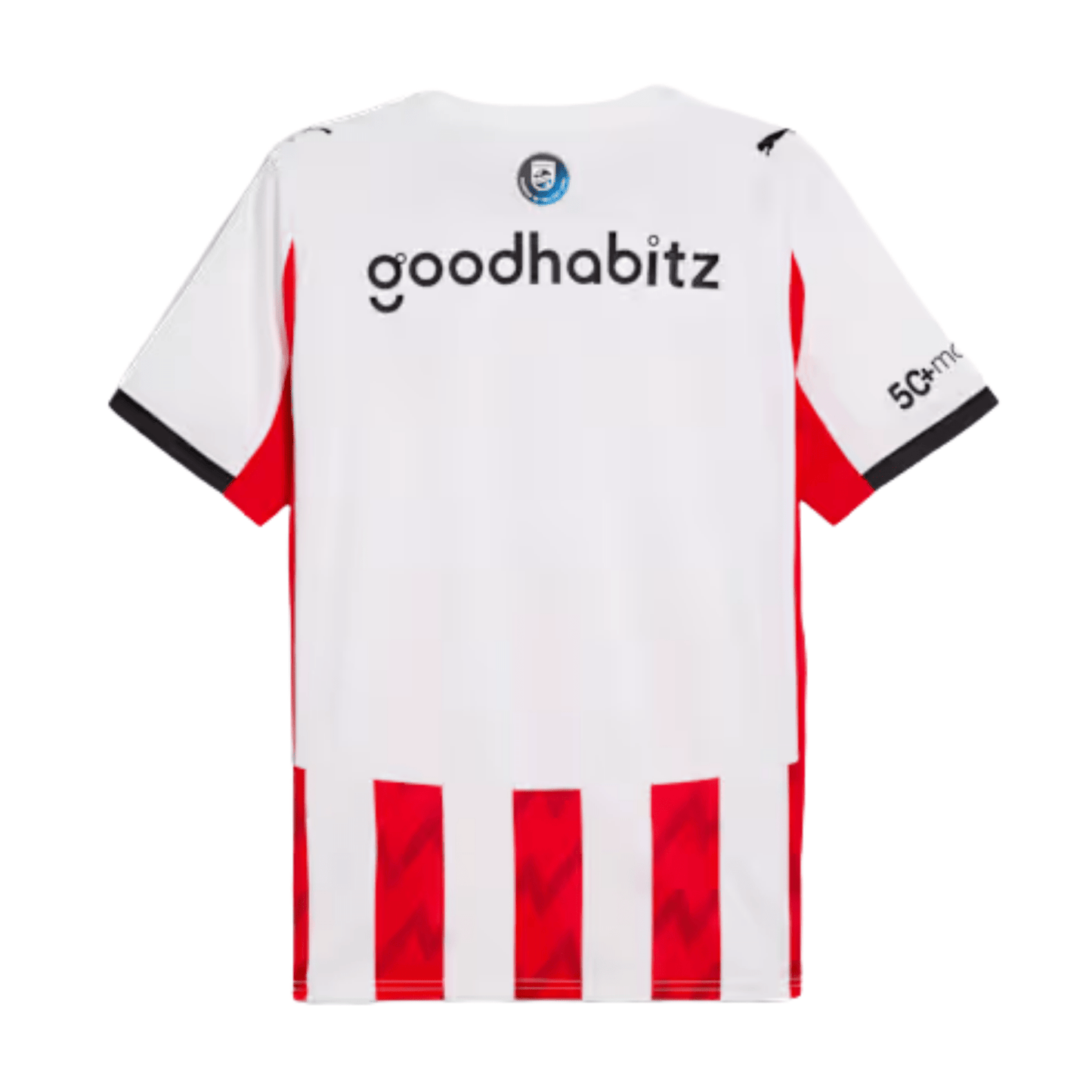 Maglia casalinga PSV EINDHOVEN uomo 25 / 26
