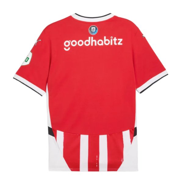 PSV EINDHOVEN Heimtrikot Kinder 24 / 25