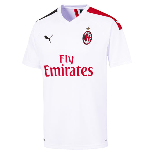AC MILAN maillot extérieur homme 19 / 20