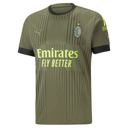 AC Milan Troisième maillot homme 22 / 23
