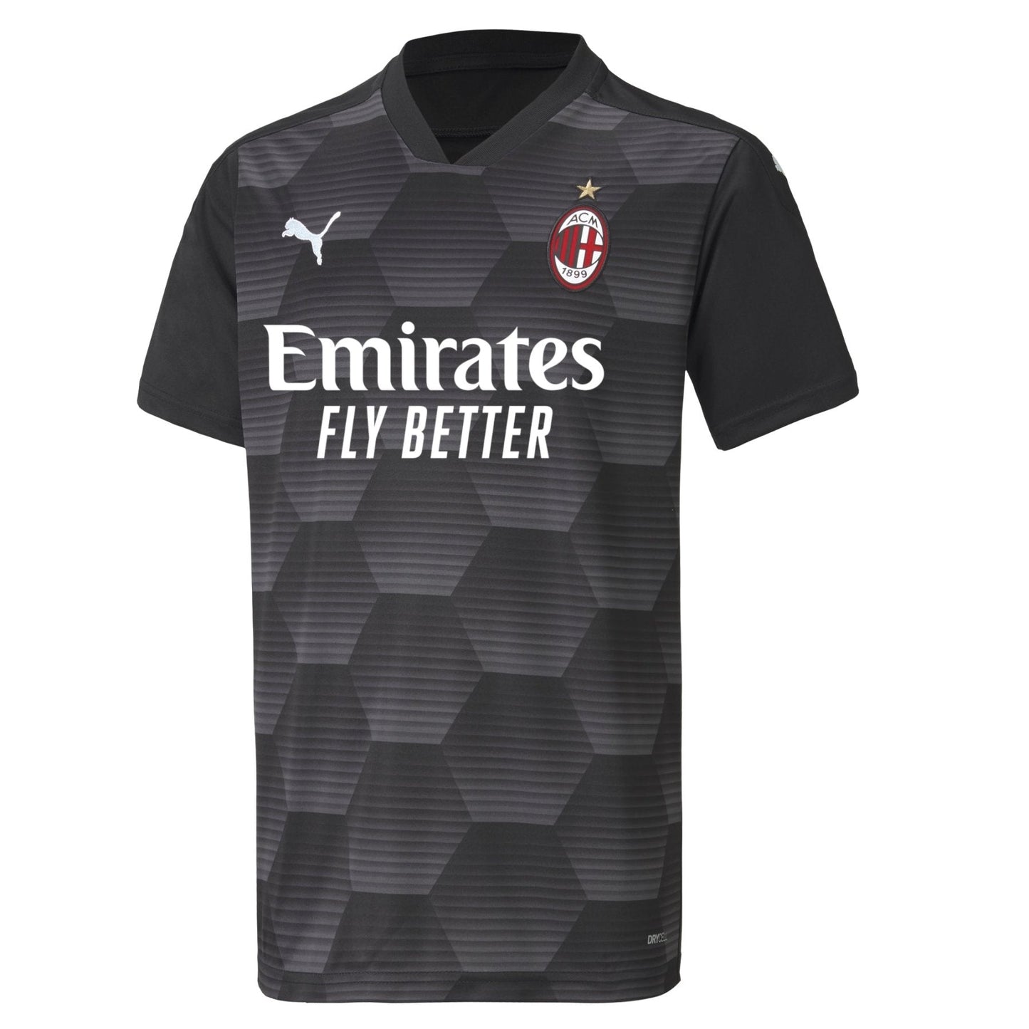 Maglia portiere AC Milan bambino 20 / 21
