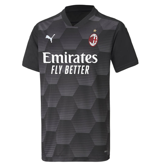 AC MILAN maillot de gardien enfant 20 / 21