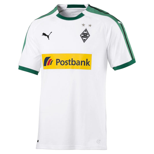 Maillot domicile homme du BMG BORUSSIA MÖNCHENGLADBACH 18 / 19