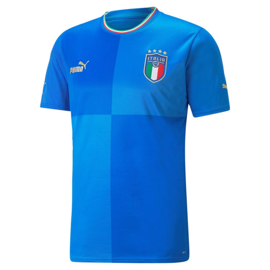 ITALIA Maglia casa uomo 22 / 23