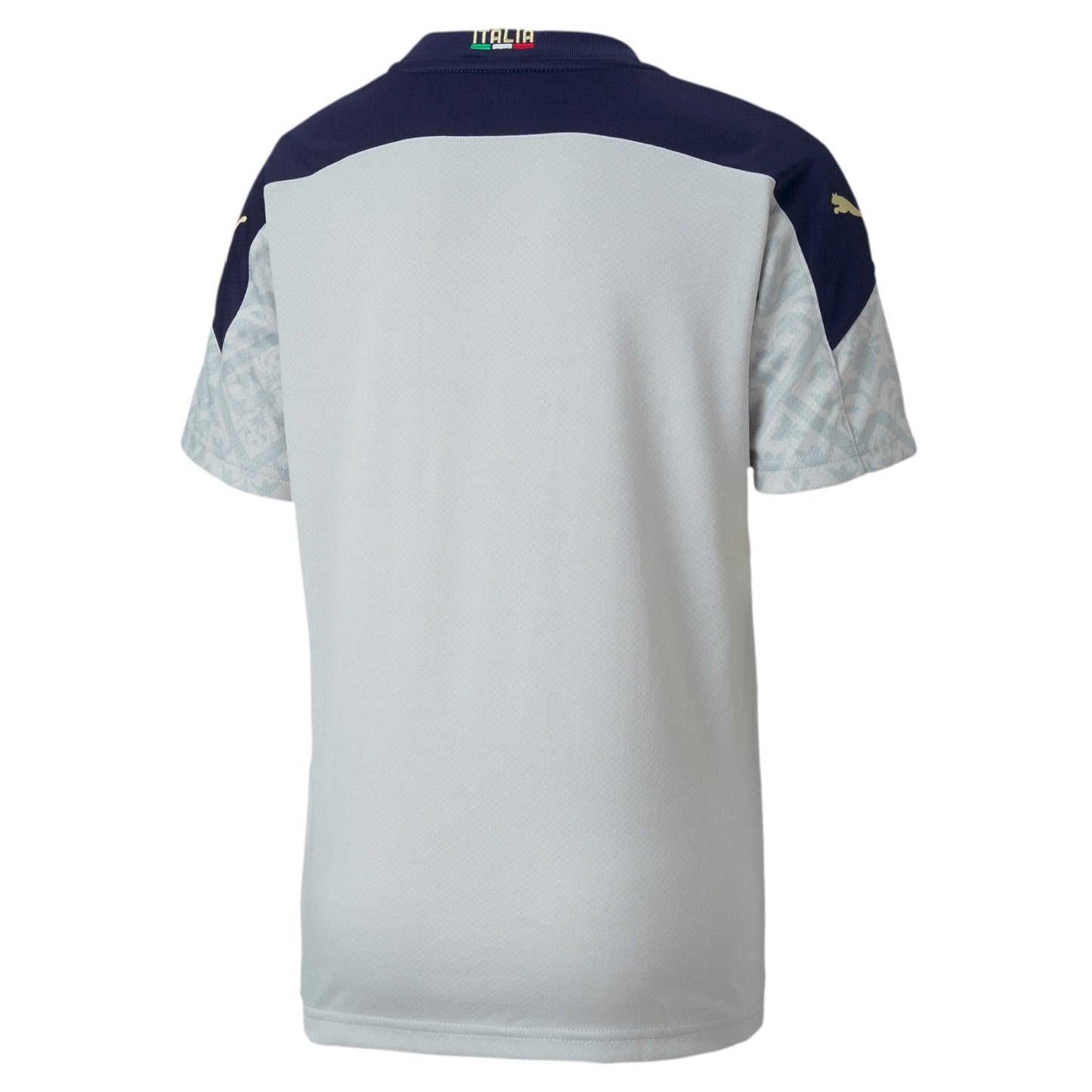 ITALIEN Torwarttrikot Kinder EURO 2020