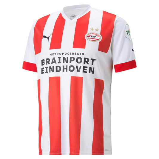Camiseta local PSV EINDHOVEN para hombre 22 / 23