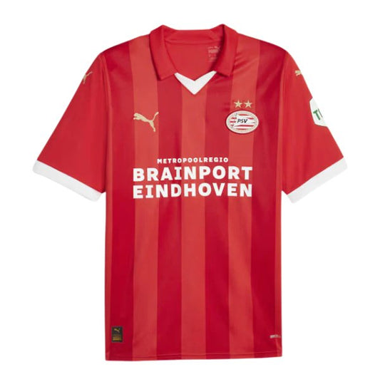 Camiseta local PSV EINDHOVEN para hombre 23 / 24