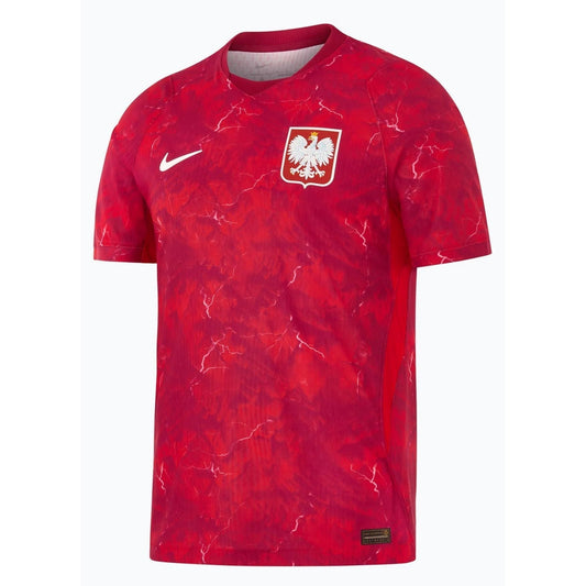 Camiseta de visitante PZPN POLONIA para niños 26 / 27