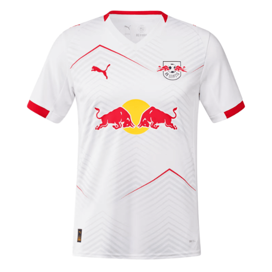 RBL RB LEIPZIG Thuisshirt heren 25 / 26