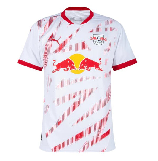 RBL RB LEIPZIG Thuisshirt Kinderen 24 / 25