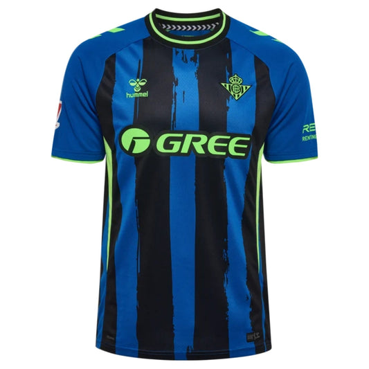 RBB REAL BETIS SEVILLA 2026/27 Drittes Trikot Herren