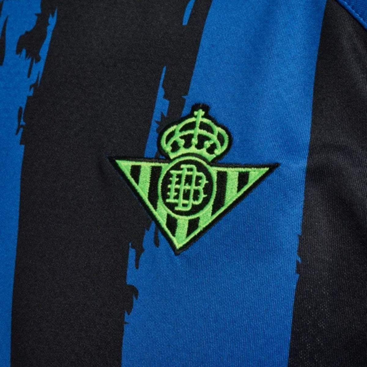 RBB REAL BETIS SEVILLA 2026/27 Drittes Trikot Herren