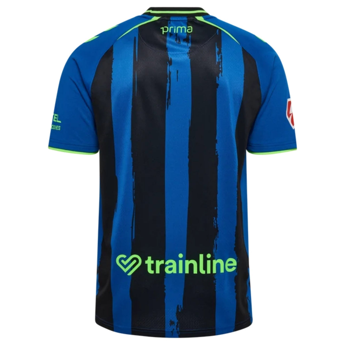 RBB REAL BETIS SEVILLA 2026/27 Drittes Trikot Herren