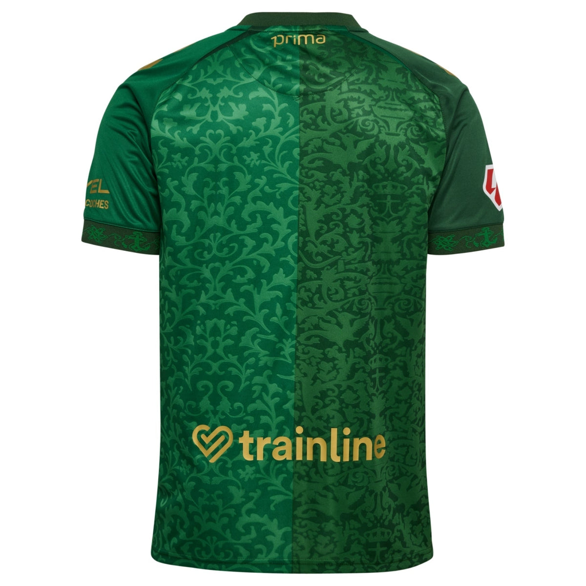 RBB REAL BETIS SEVILLA 2026/27 uittenue heren