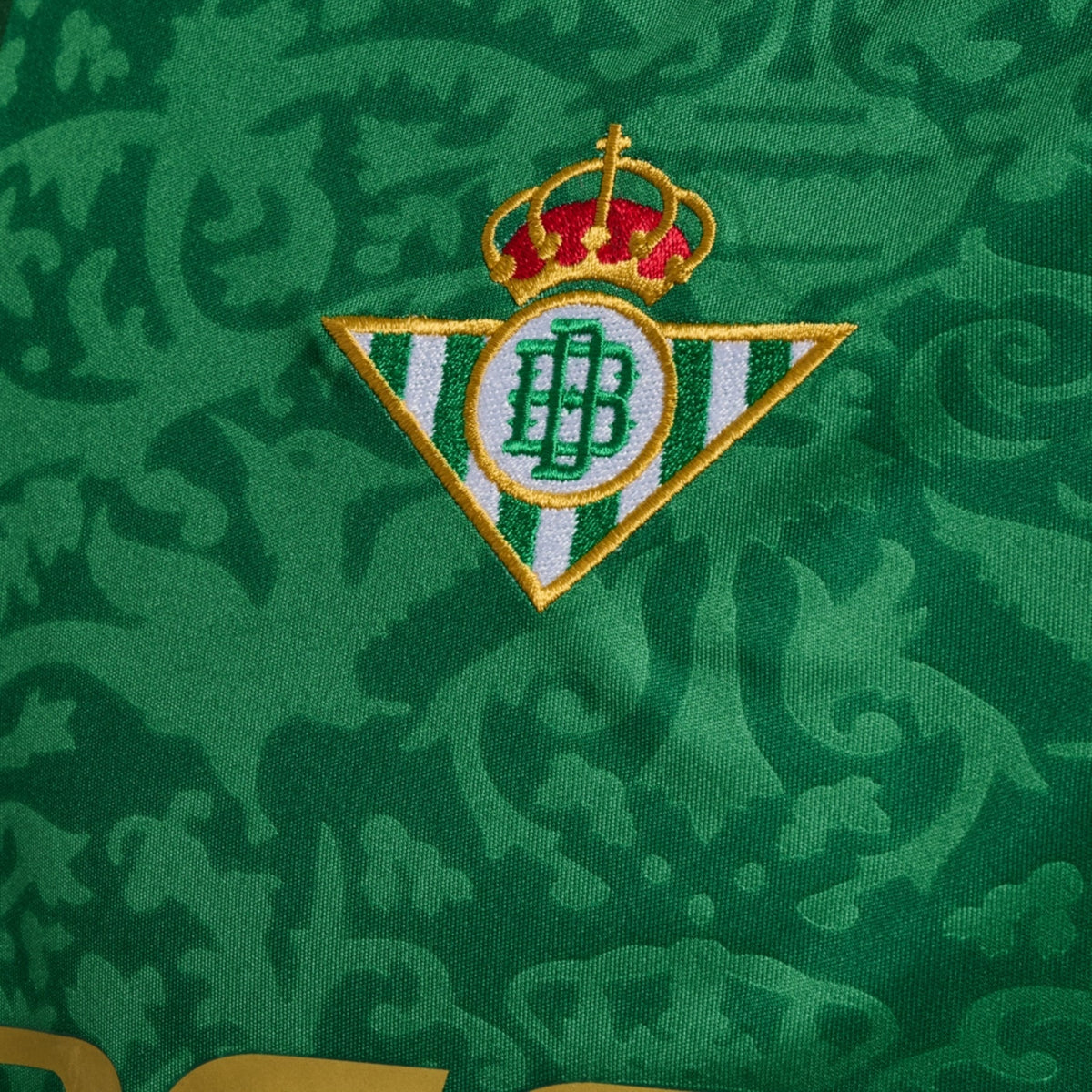 RBB REAL BETIS SEVILLA 2026/27 uittenue heren