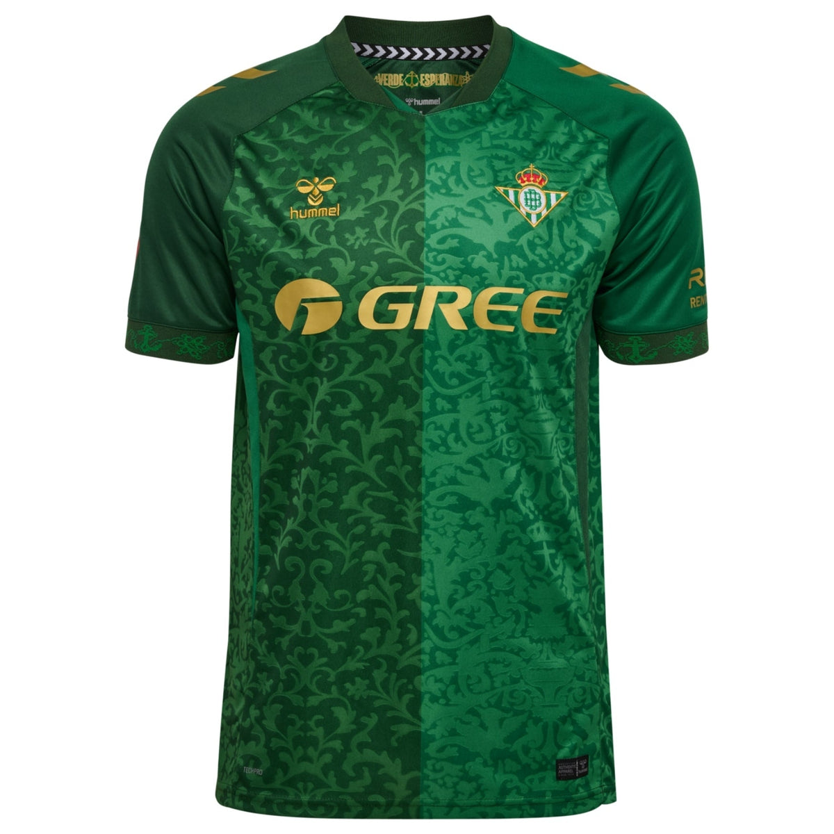 RBB REAL BETIS SEVILLA 2026/27 uittenue heren