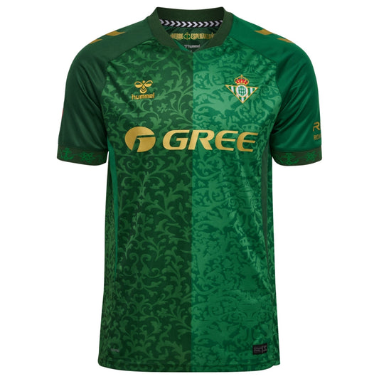 RBB REAL BETIS SEVILLA 2026/27 Auswärtstrikot Herren