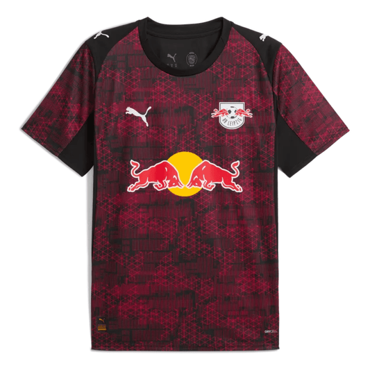 RBL RB LEIPZIG 3e shirt kinderen 25 / 26
