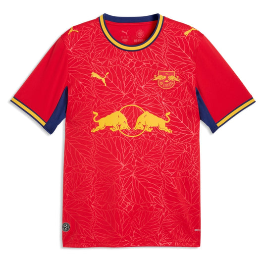 RBL RB LEIPZIG 2026/27 Auswärtstrikot Kinder