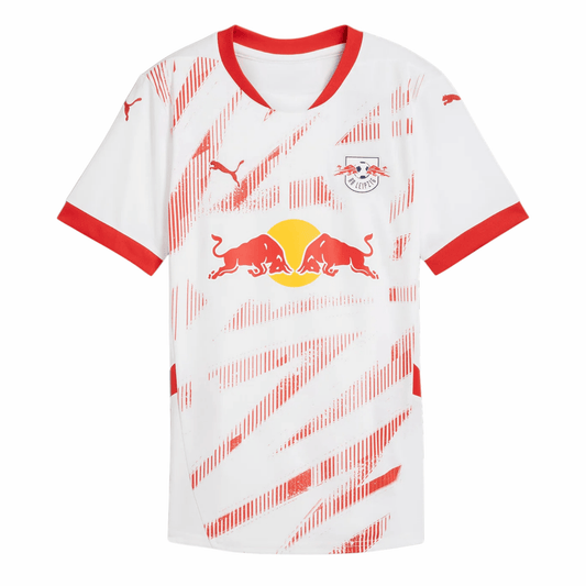 RBL RB LEIPZIG Thuisshirt Dames 24 / 25
