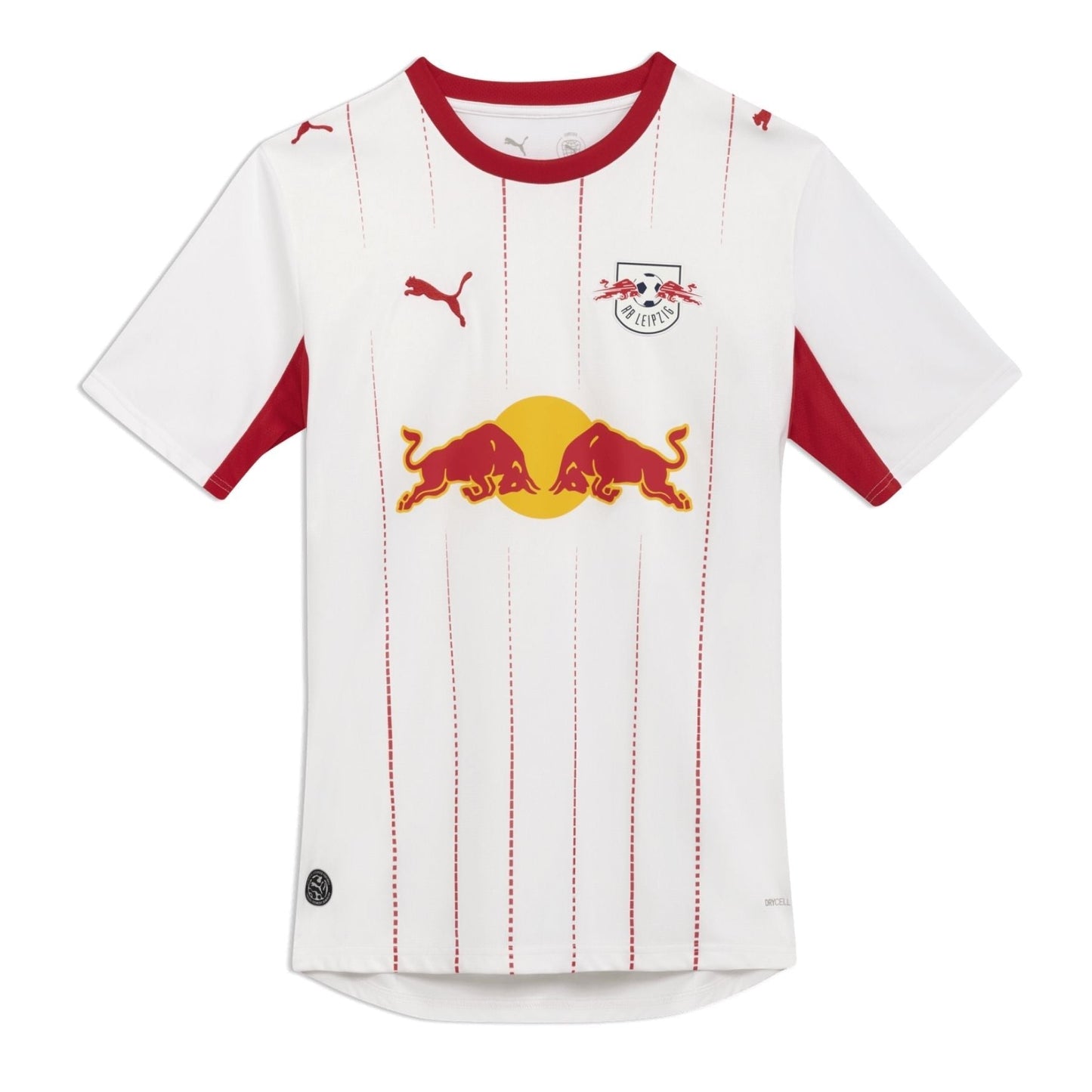 RBL RB LEIPZIG Heimtrikot Kinder 26 / 27