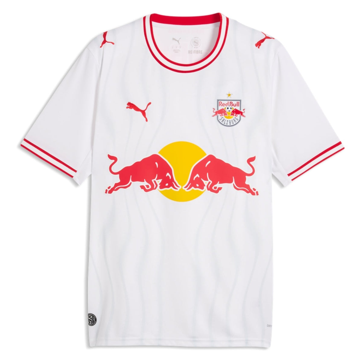 RBS FC RED BULL SALZBURG 2026/27 Thuisshirt heren