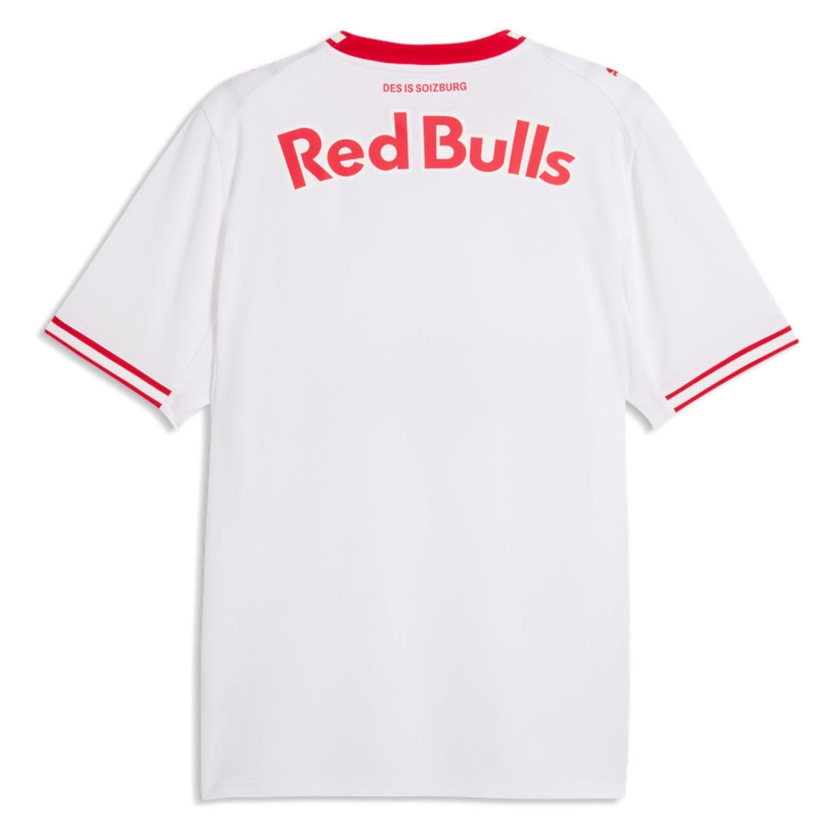 RBS FC RED BULL SALZBURG 2026/27 Thuisshirt heren