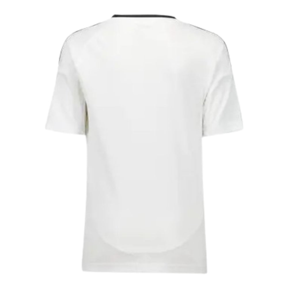 2024/25 Real Madrid Heim Mini Kit