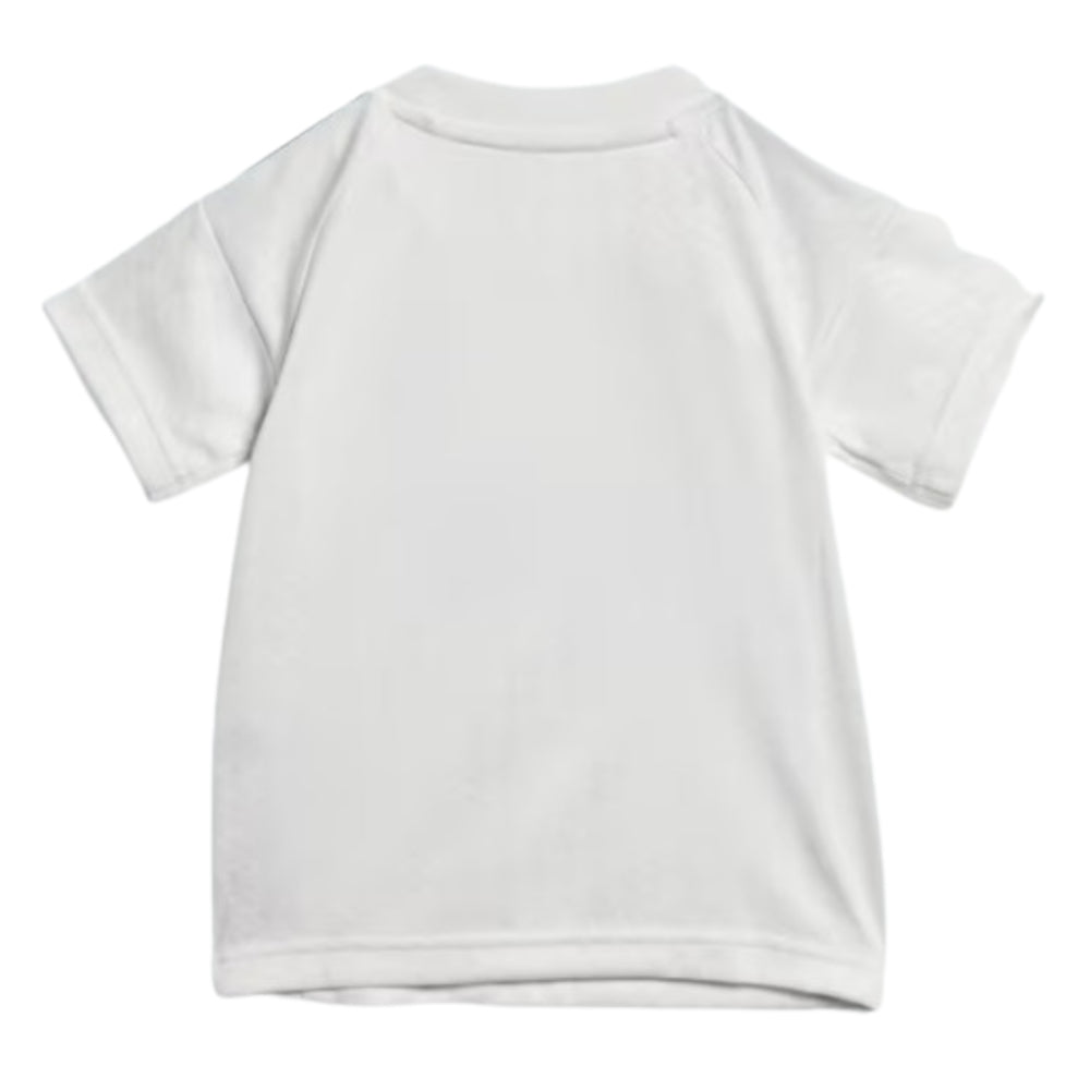 2024/25 Real Madrid Heim Babyset