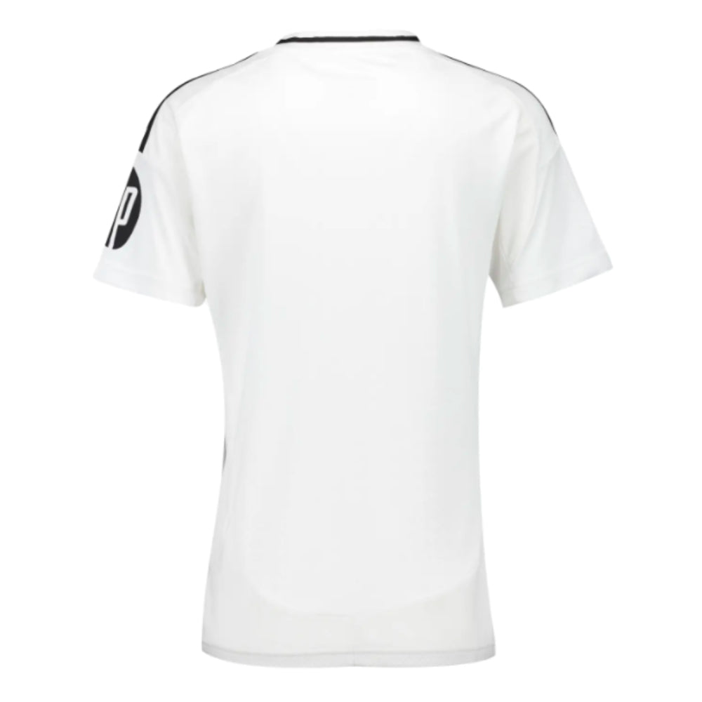 2024/25 Real Madrid Heimtrikot (Damen)