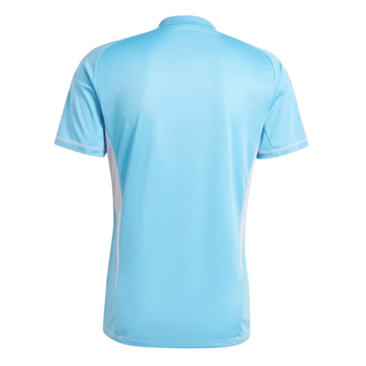 Maillot de gardien domicile du Real Madrid 2024/25 (bleu)