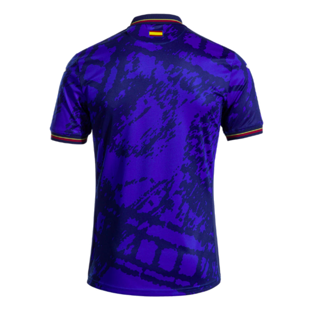 2024/25 Getafe Heimtrikot