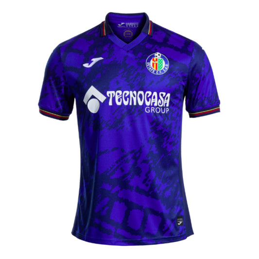 Maillot domicile de Getafe 2024/25