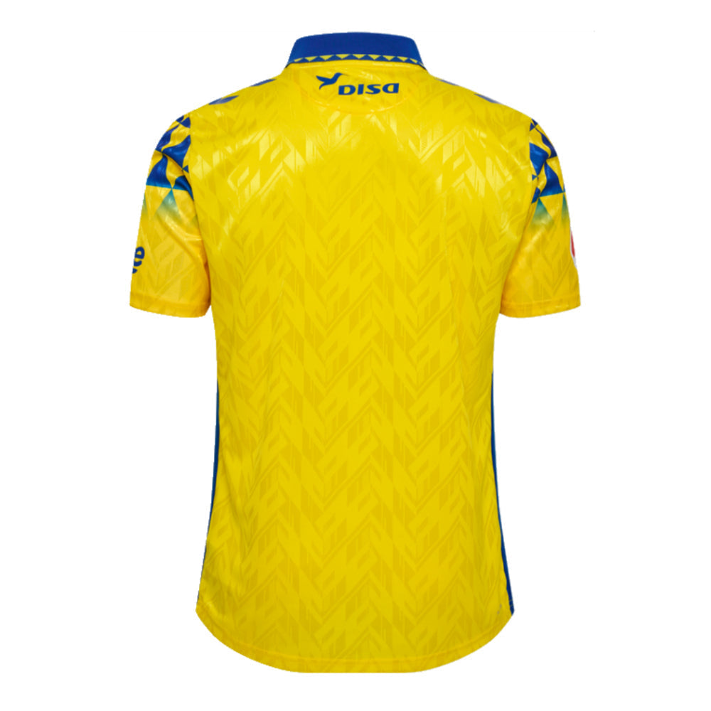 2024/25 Las Palmas Heimtrikot Kinder