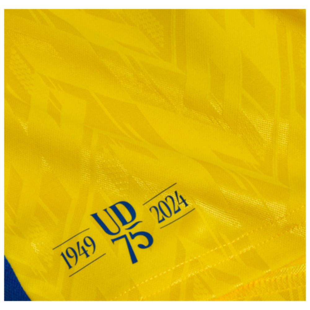 2024/25 Las Palmas Heimtrikot Kinder